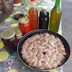 Kwatera prywatna Sadba Gorazde