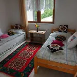 Sadba Kwatera prywatna
