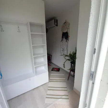 Sadba Alloggio in famiglia Gorazde