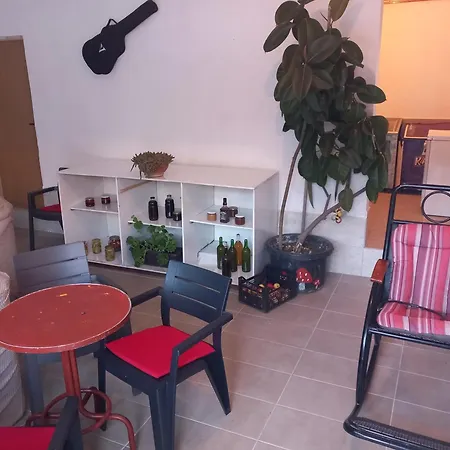 Sadba Alloggio in famiglia Gorazde