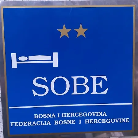 Sadba Rum i privatbostad