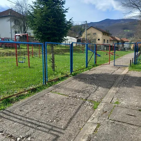 Alloggio in famiglia Sadba