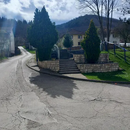 Homestay szállás Sadba *