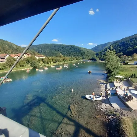 Habitación en casa particular Sadba *