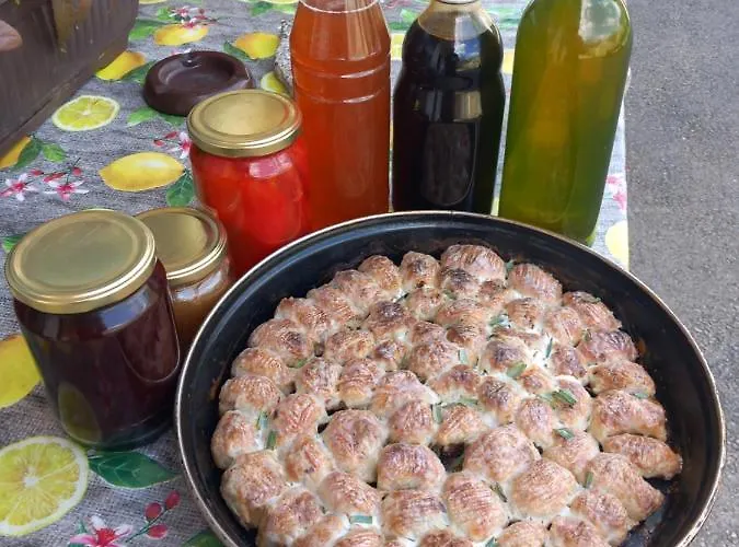 Quarto em Acomodações Particulares Sadba Gorazde