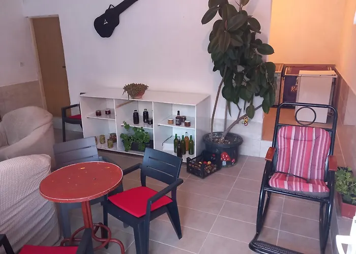 Sadba Quarto em Acomodações Particulares Gorazde