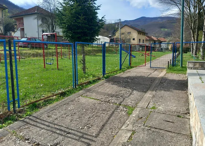 Quarto em Acomodações Particulares Sadba