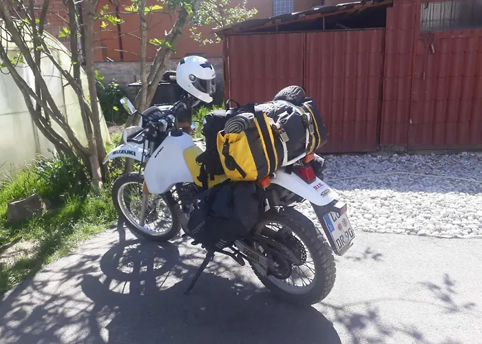 Quarto em Acomodações Particulares Sadba Gorazde